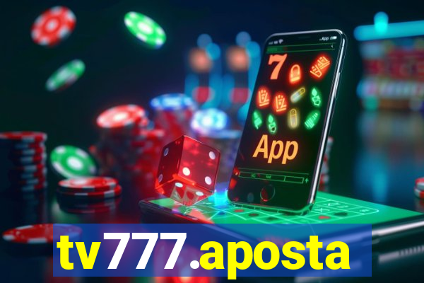 tv777.aposta