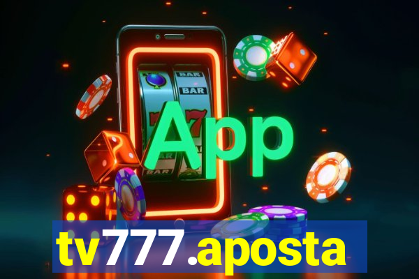 tv777.aposta