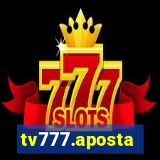 tv777.aposta