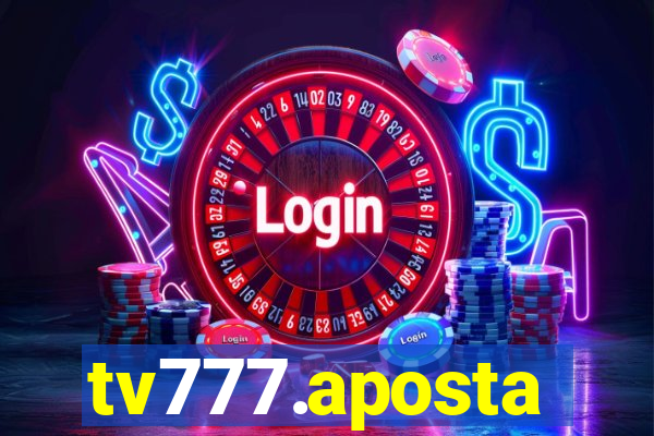 tv777.aposta