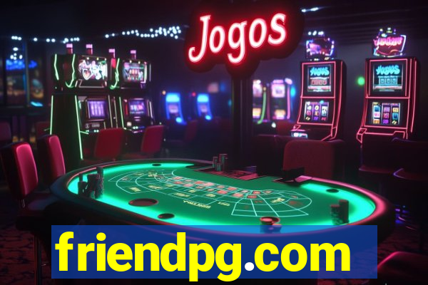 friendpg.com