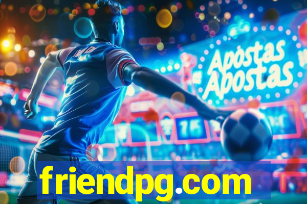 friendpg.com