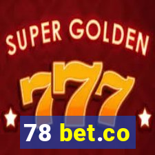 78 bet.co