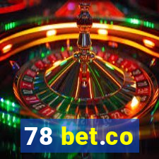 78 bet.co