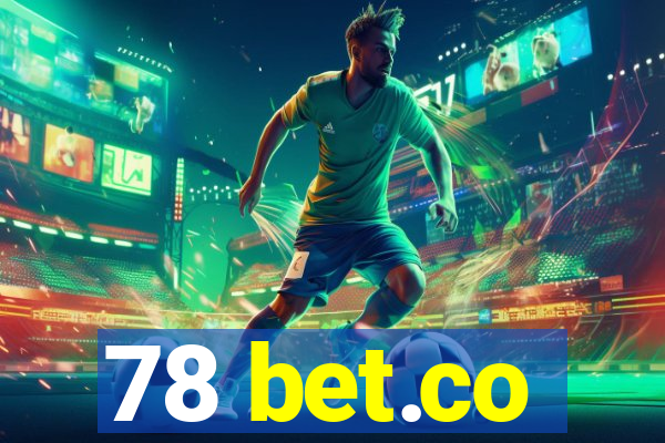 78 bet.co