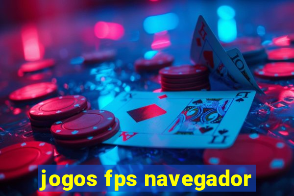 jogos fps navegador