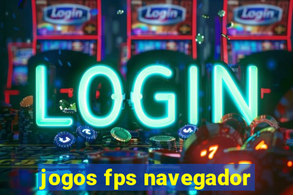 jogos fps navegador