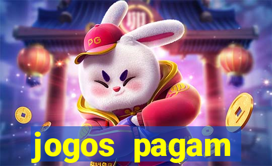 jogos pagam dinheiro de verdade