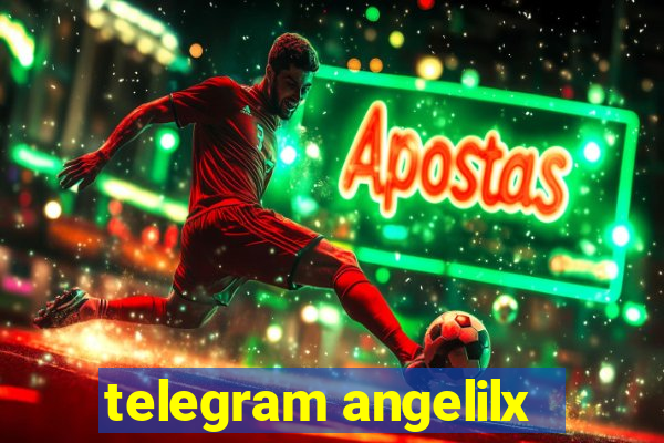 telegram angelilx