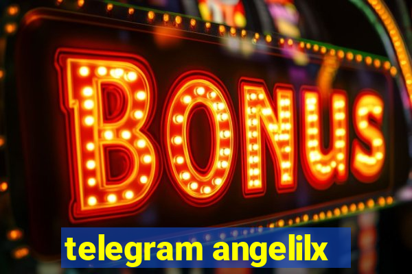 telegram angelilx