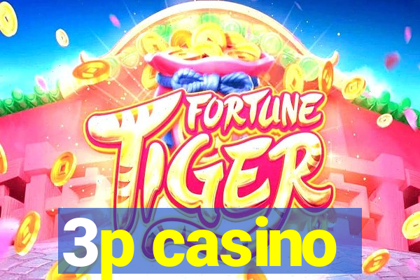 3p casino