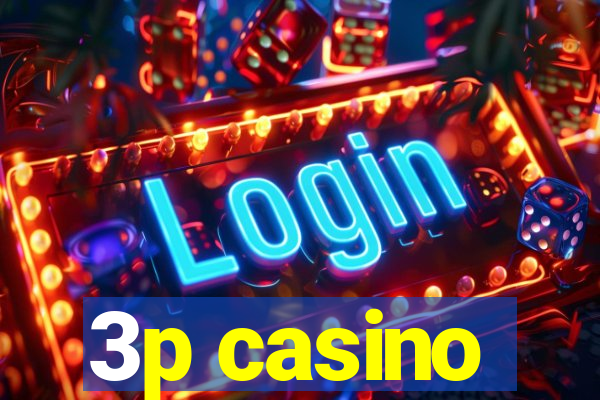 3p casino