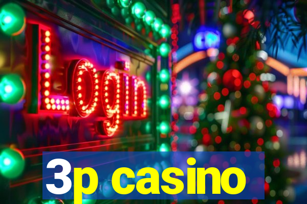 3p casino