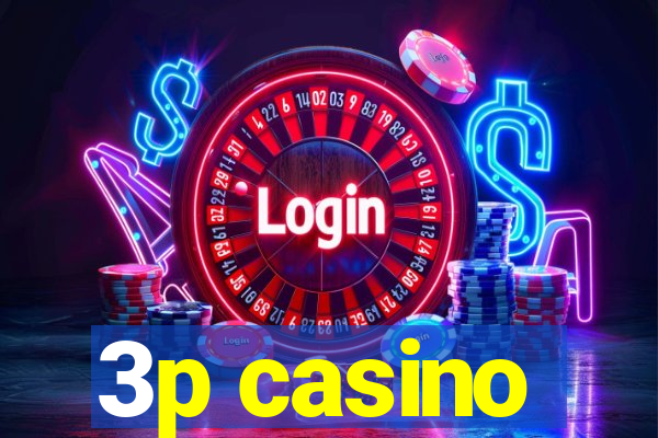 3p casino