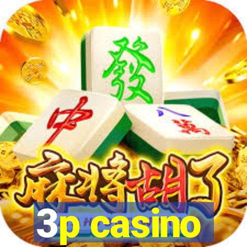 3p casino