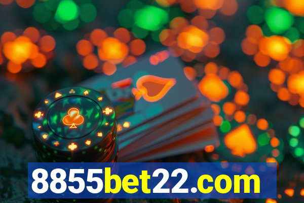 8855bet22.com