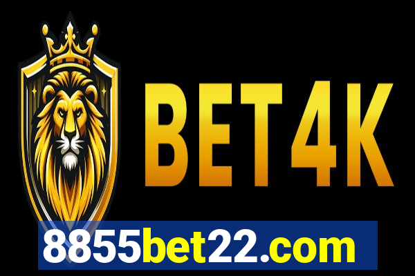 8855bet22.com