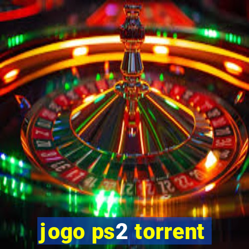 jogo ps2 torrent