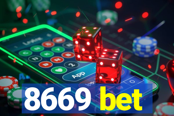 8669 bet