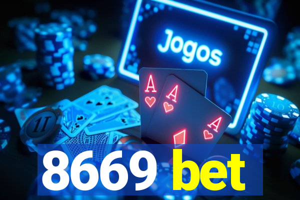 8669 bet