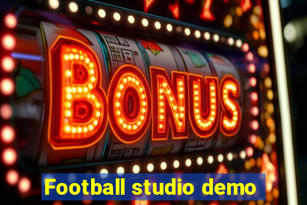 Football studio demo