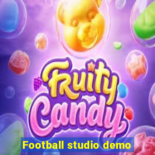 Football studio demo