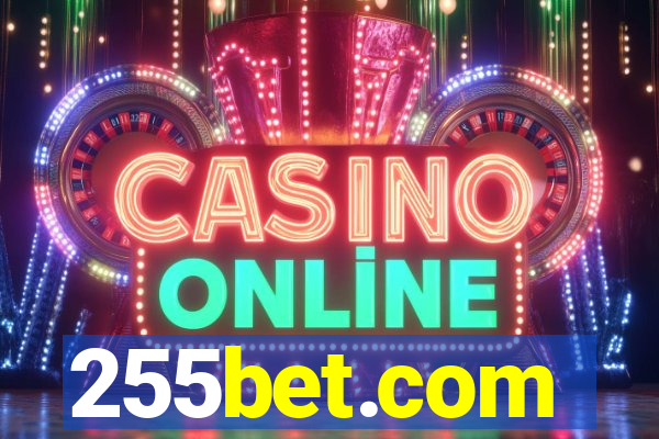 255bet.com