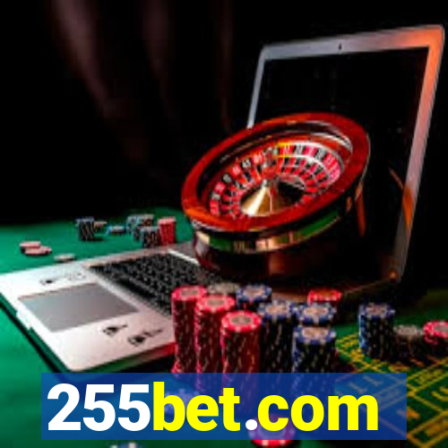 255bet.com