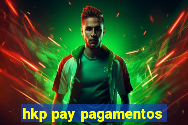 hkp pay pagamentos