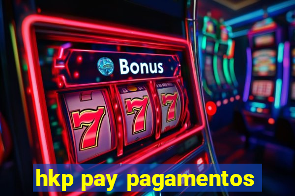 hkp pay pagamentos