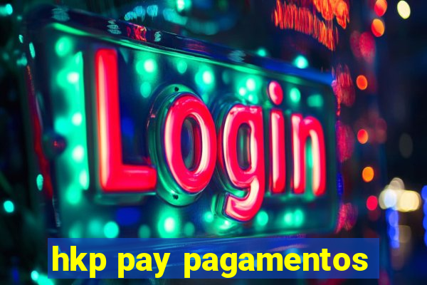 hkp pay pagamentos