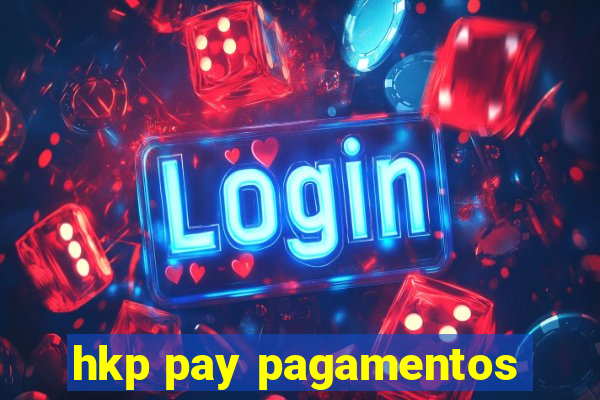 hkp pay pagamentos