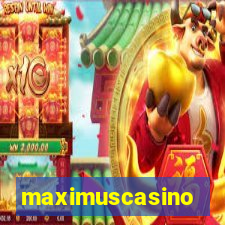 maximuscasino