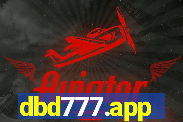 dbd777.app