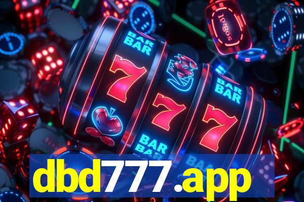 dbd777.app