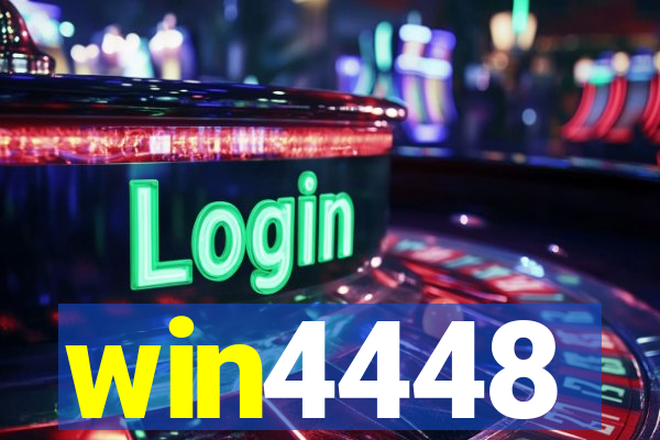 win4448