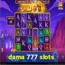 dama 777 slots