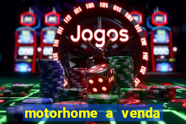 motorhome a venda barato olx porto alegre rs