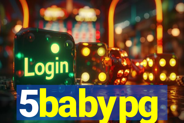 5babypg