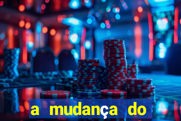 a mudança do conde beta cap 6