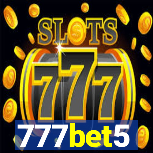 777bet5