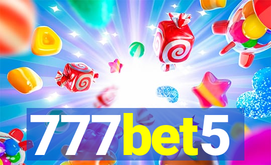 777bet5