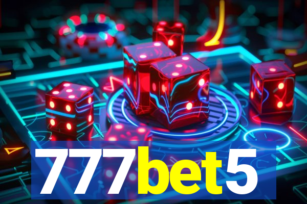 777bet5