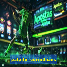 palpite corinthians x bahia