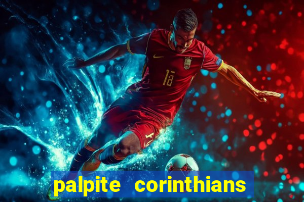 palpite corinthians x bahia