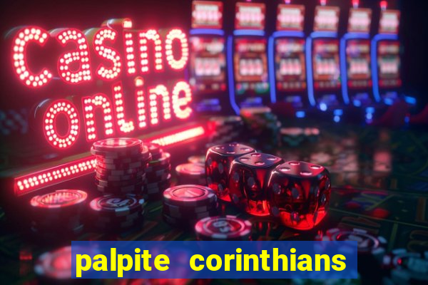 palpite corinthians x bahia