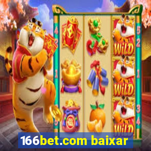 166bet.com baixar