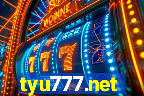 tyu777.net