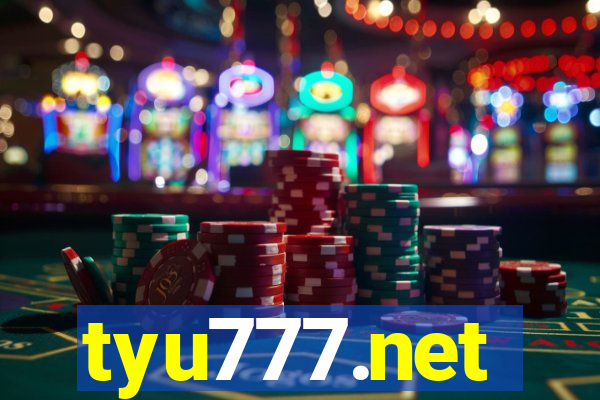 tyu777.net