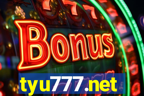 tyu777.net